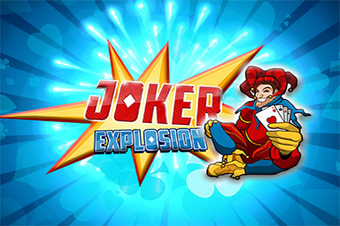 Joker Explosion Free Slot