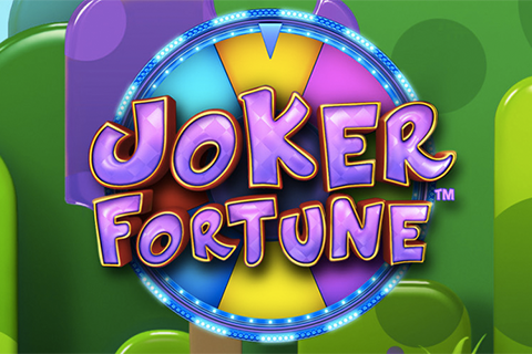 Joker Fortune Free Slot