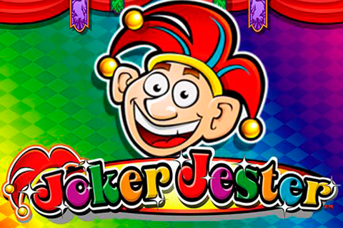 Joker Jester Free Slot