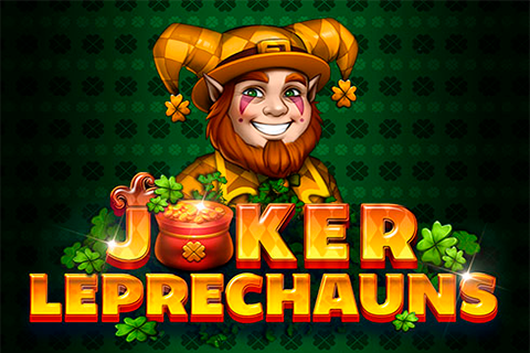 Joker Leprechauns Free Slot