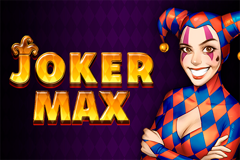 Joker Max Free Slot