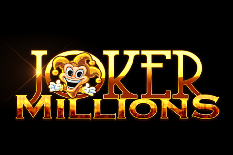 Joker Millions Free Slot