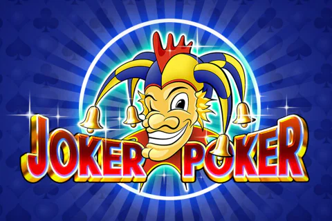 Joker Poker (Wazdan) + Free Slot