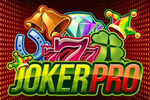 Joker Pro Free Slot