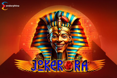 Joker Ra Free Slot