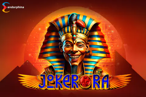 Joker Ra Free Slot