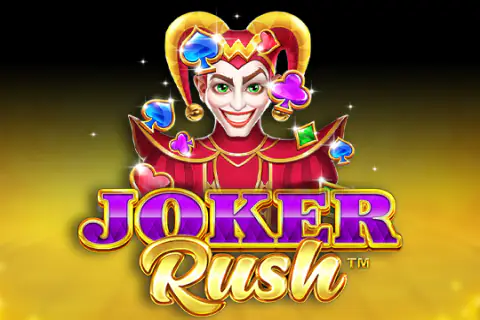 Joker Rush Free Slot