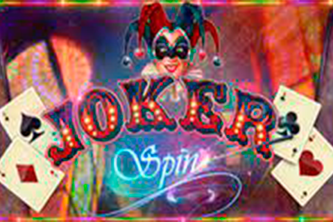 Joker Spin Free Slot