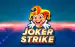Joker Strike Quickspin 
