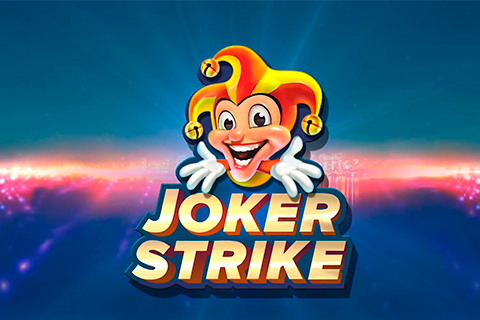 Joker Strike Free Slot