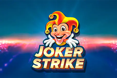 Joker Strike Free Slot