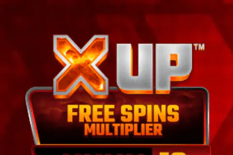 Joker X UP Free Slot