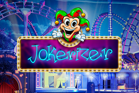 Jokerizer Free Slot