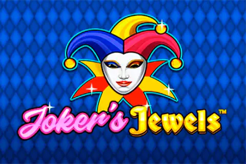 Joker’s Jewels Free Slot