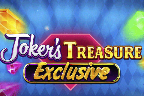 Joker’s Treasure Exclusive Free Slot