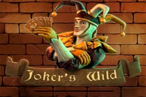 Joker’s Wild Free Slot