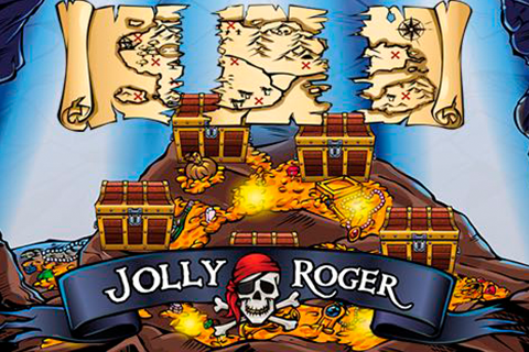 Jolly Roger Free Slot