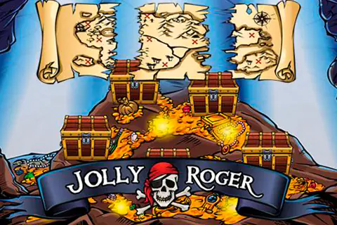 Jolly Roger Free Slot