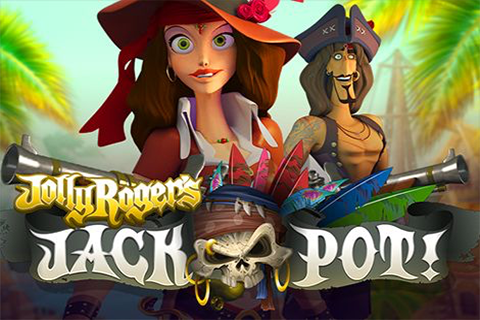 Jolly Roger’s Jackpot Free Slot