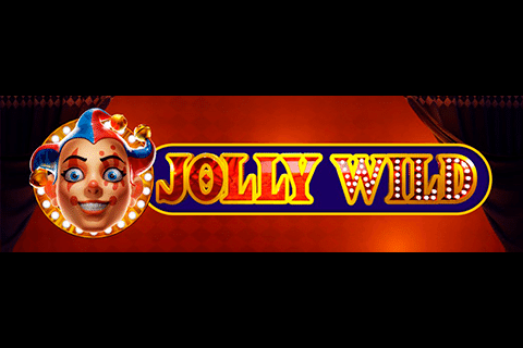 Jolly Wild Holle Games 