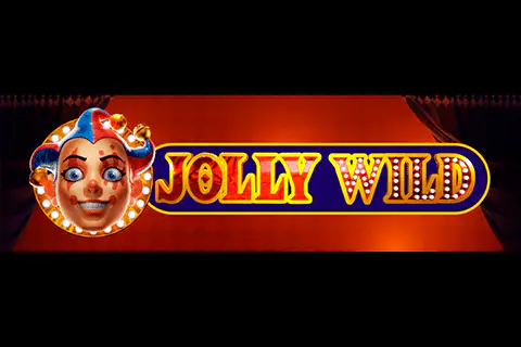 Jolly Wild Free Slot