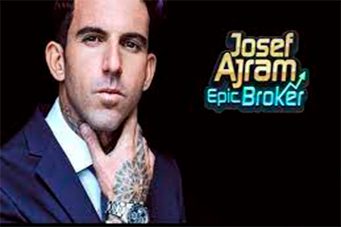 Josef Ajram Epic Broker Mga 