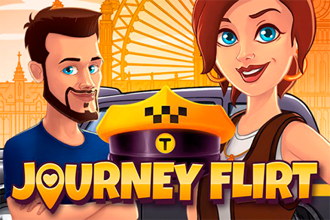 Journey Flirt Free Slot