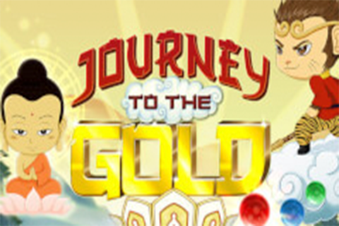 Journey To The Gold Free Slot