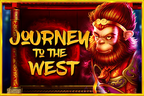 Journey To The West Pragmatic 