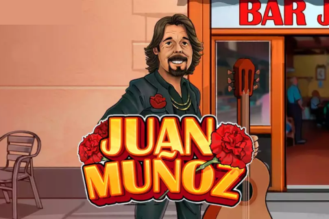 Juan Munoz Mga Games 