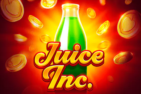 Juice Inc Free Slot