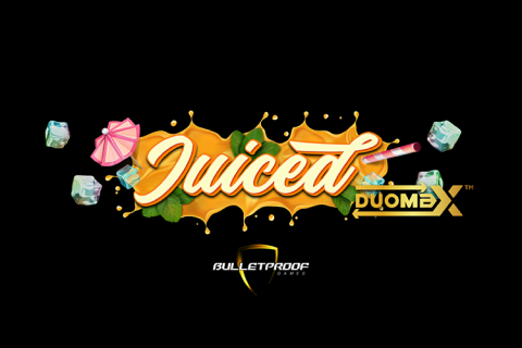 Juiced Duomax Bulletproof Games 