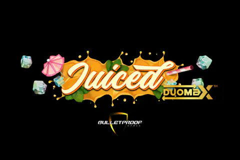 Juiced DuoMax Free Slot