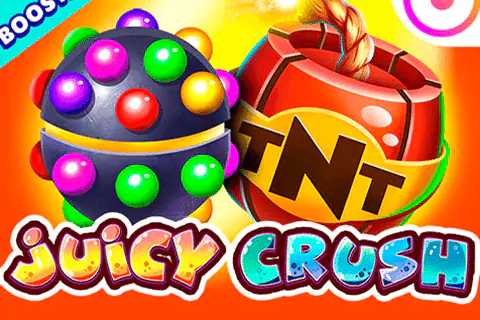 Juicy Crush Free Slot