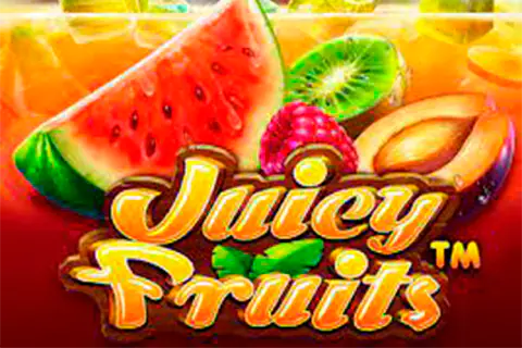 Juicy Fruits Free Slot