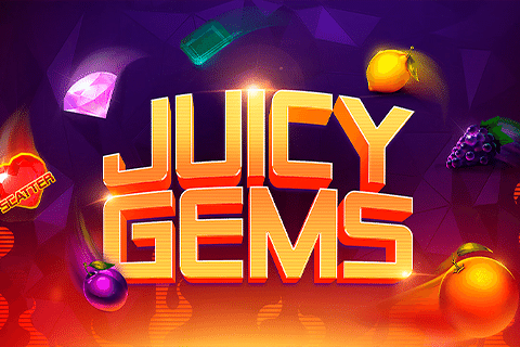 Juicy Gems Evoplay Entertainment 