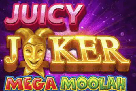 Juicy Joker Mega Moolah Free Slot