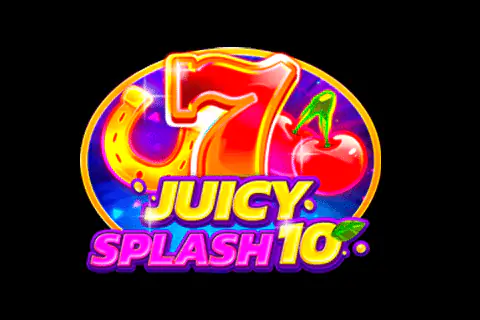 Juicy Splash 10 Free Slot