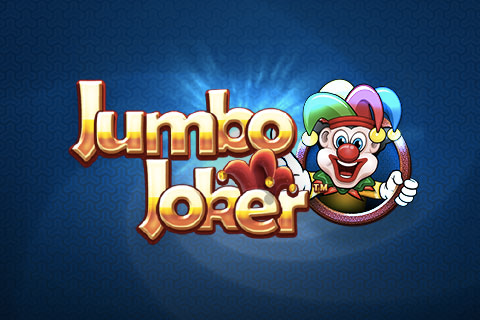 Jumbo Joker Free Slot