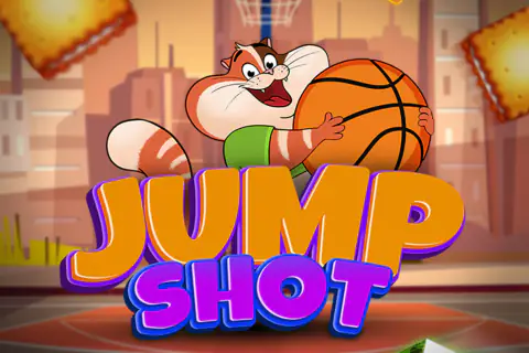 Jump Shot Free Slot