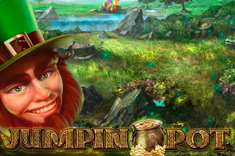 Jumpin Pot Free Slot