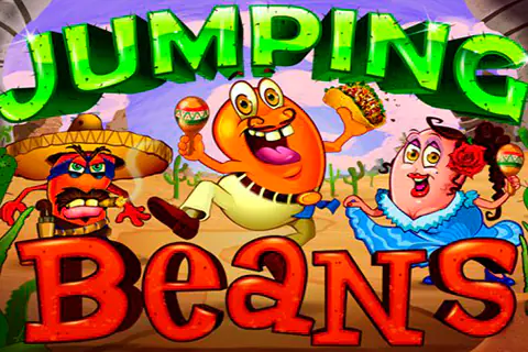 Jumping Beans Free Slot