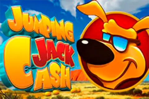 Jumping Jack Cash Spin Games 4 