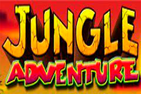 Jungle Adventure (EGT) Free Slot