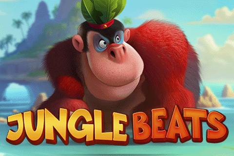 Jungle Beats Free Slot