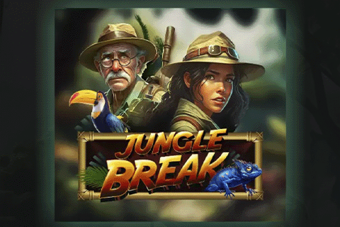 Jungle Break slot