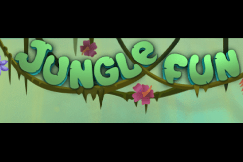 Jungle Fun Free Slot