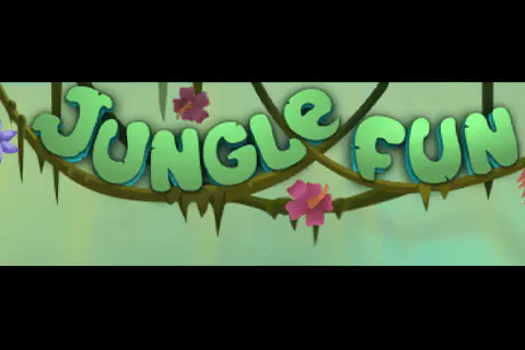 Jungle Fun Free Slot