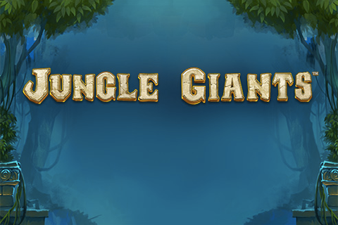 Jungle Giants Free Slot