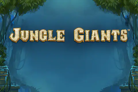Jungle Giants Free Slot